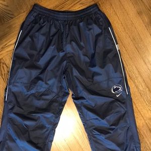 Penn State Nike Sweat Pant
